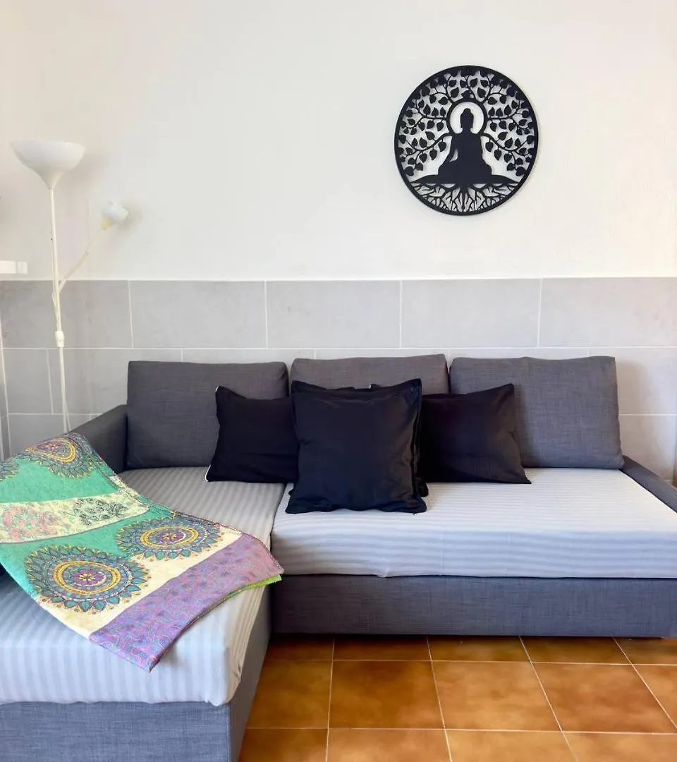 Casita Perla Blanca Lejlighed Costa De Antigua