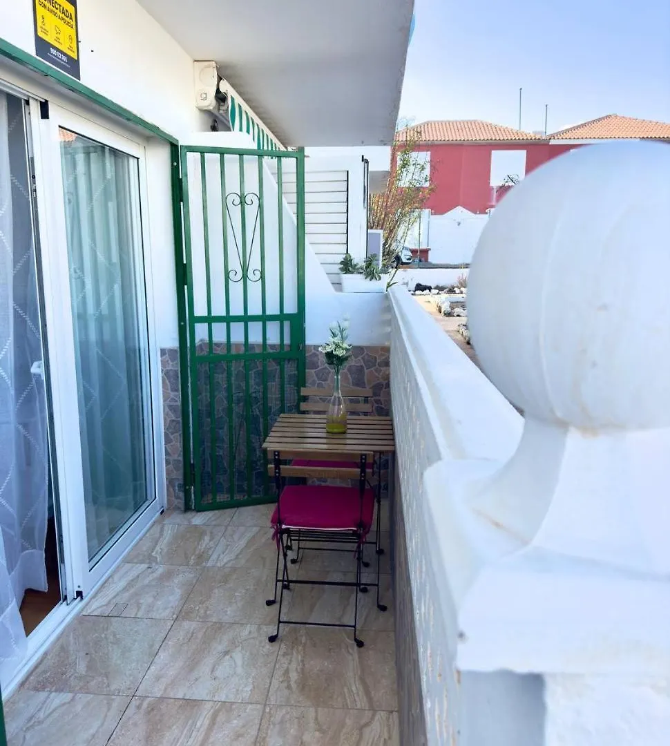 Casita Perla Blanca Lejlighed Costa De Antigua