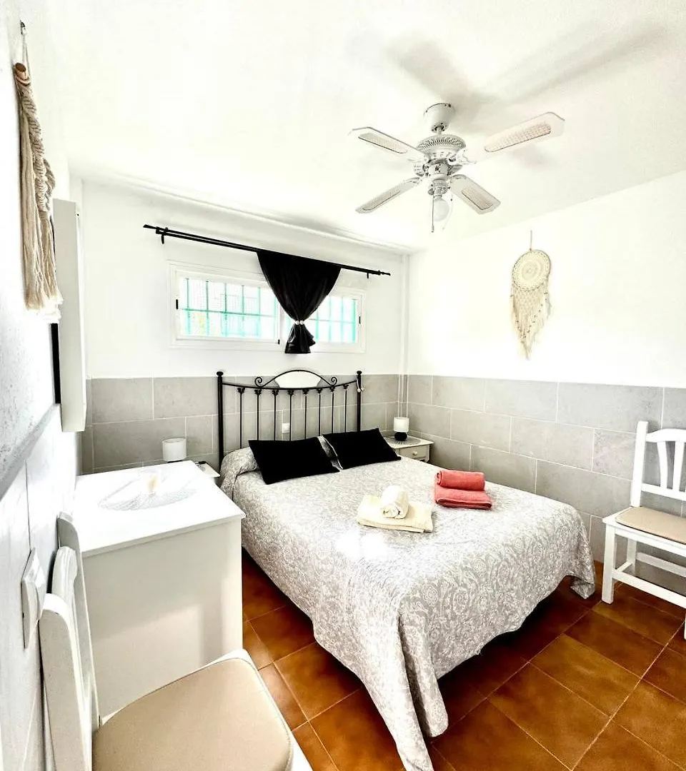 Casita Perla Blanca Lejlighed Costa De Antigua 0*,  Spanien