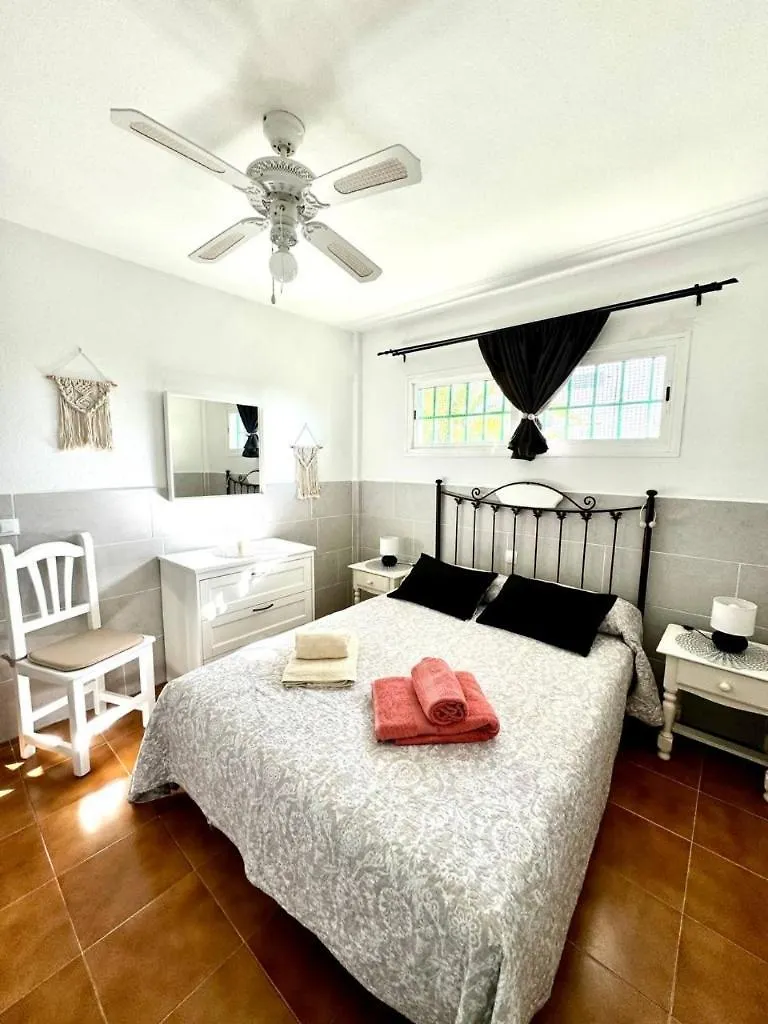 Apartmán Casita Perla Blanca Costa De Antigua