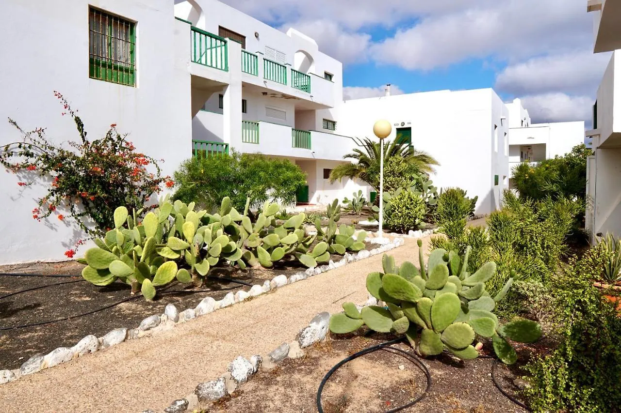 Casita Perla Blanca Apartment Costa De Antigua