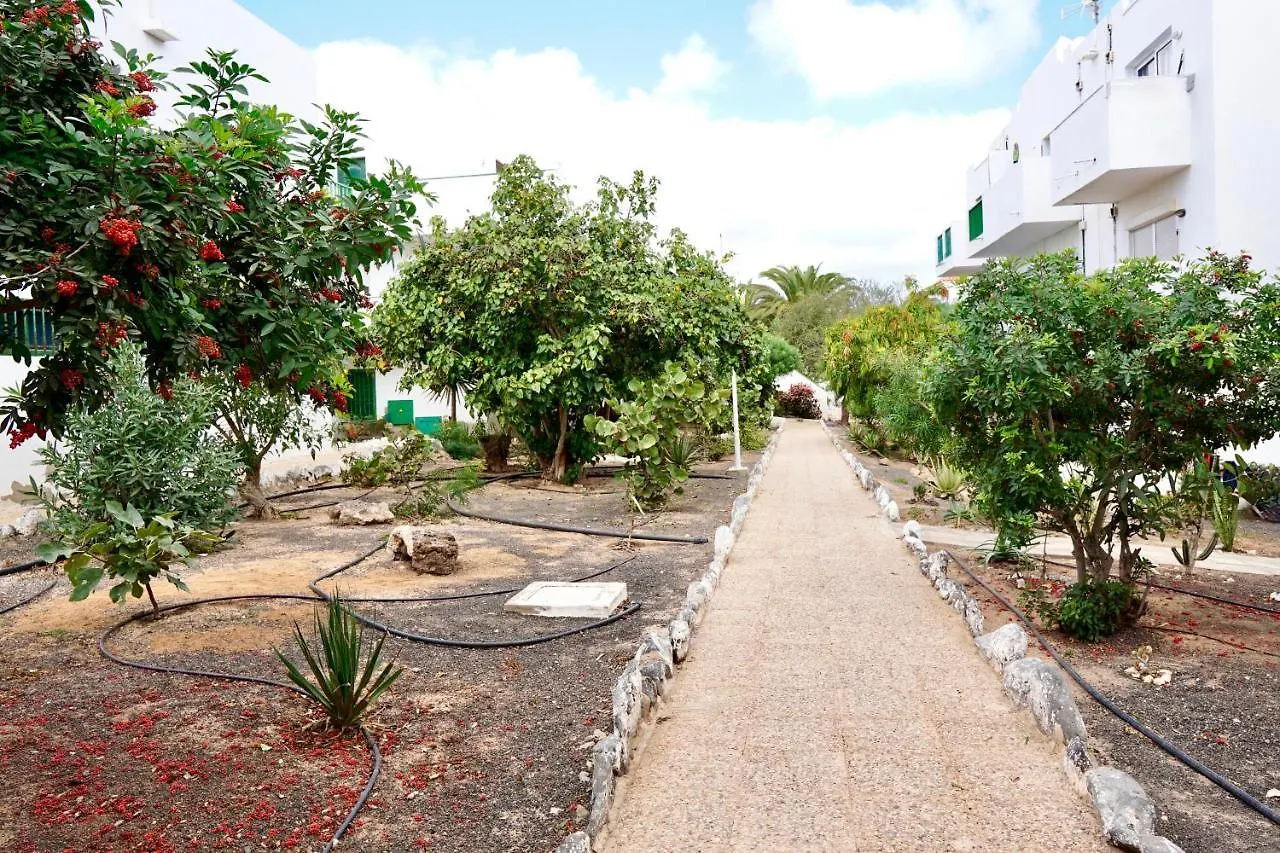 Casita Perla Blanca Apartment Costa De Antigua