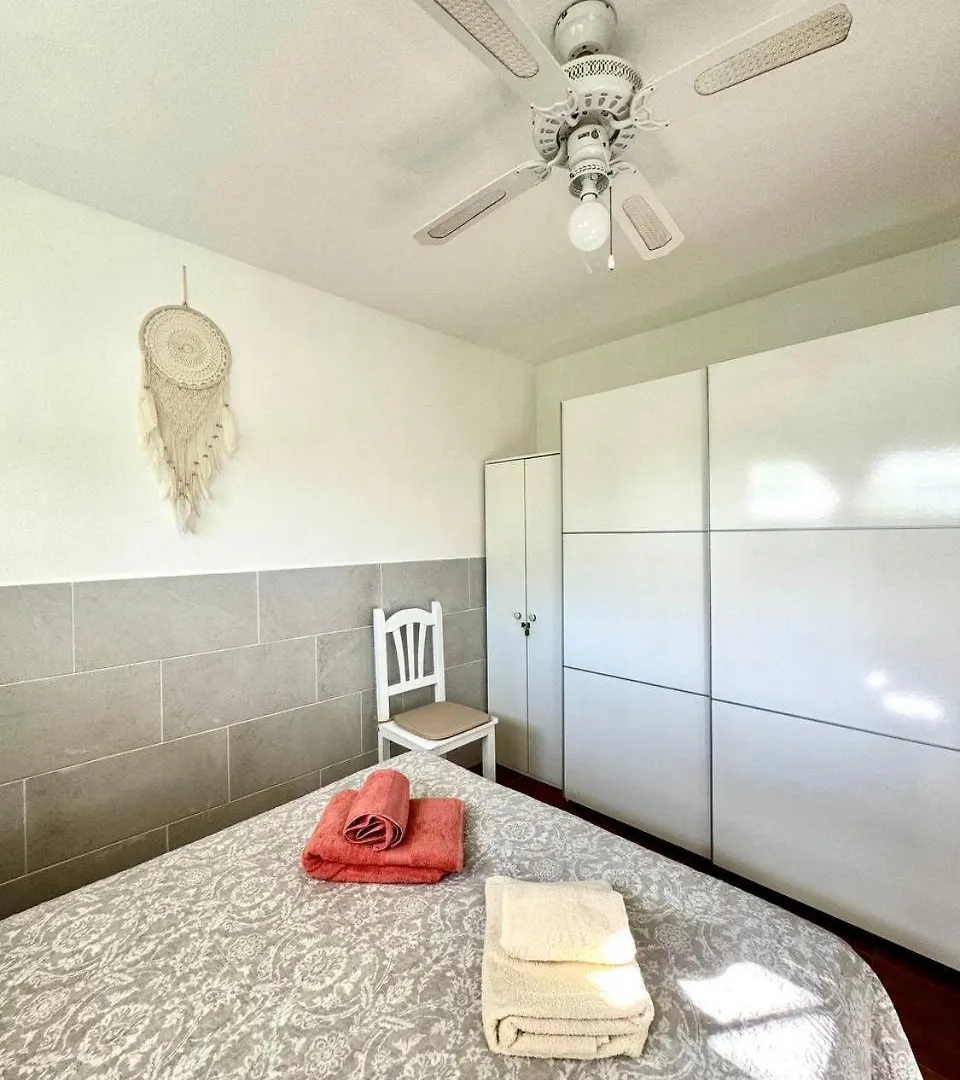 Casita Perla Blanca Apartment Costa De Antigua